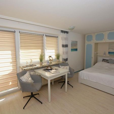 Strandflucht, Sehr Strandnah, Im Herzen Westerlands, Balkon, 1 Zi Екстер'єр фото